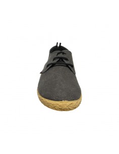 Zapatilla cordon hombre Isasa 2