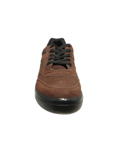 Zapatilla deportiva piel... 2
