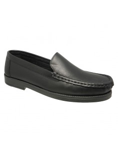 Manoletina super blanda piel