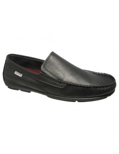 Mocasín de piel para hombre 2