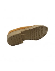 Zapato de trabajo calado... 2