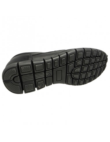 Zapato sin cordón blando 3208
