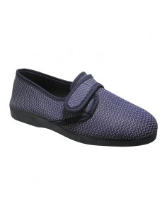 Zapatilla elástica Soca 2078