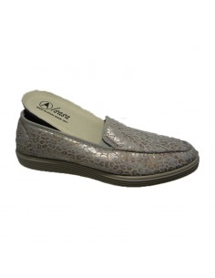 Zapatilla mocasín Isasa 2548 2