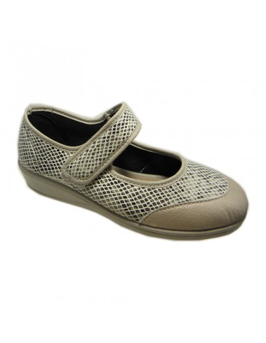 Zapatilla mercedes Isasa 794