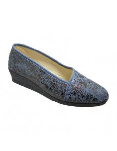 Zapatilla con cuña de... 2