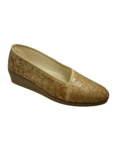 Zapatilla con cuña de... 2