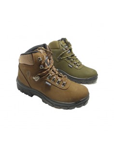Bota trekking Dikertex...