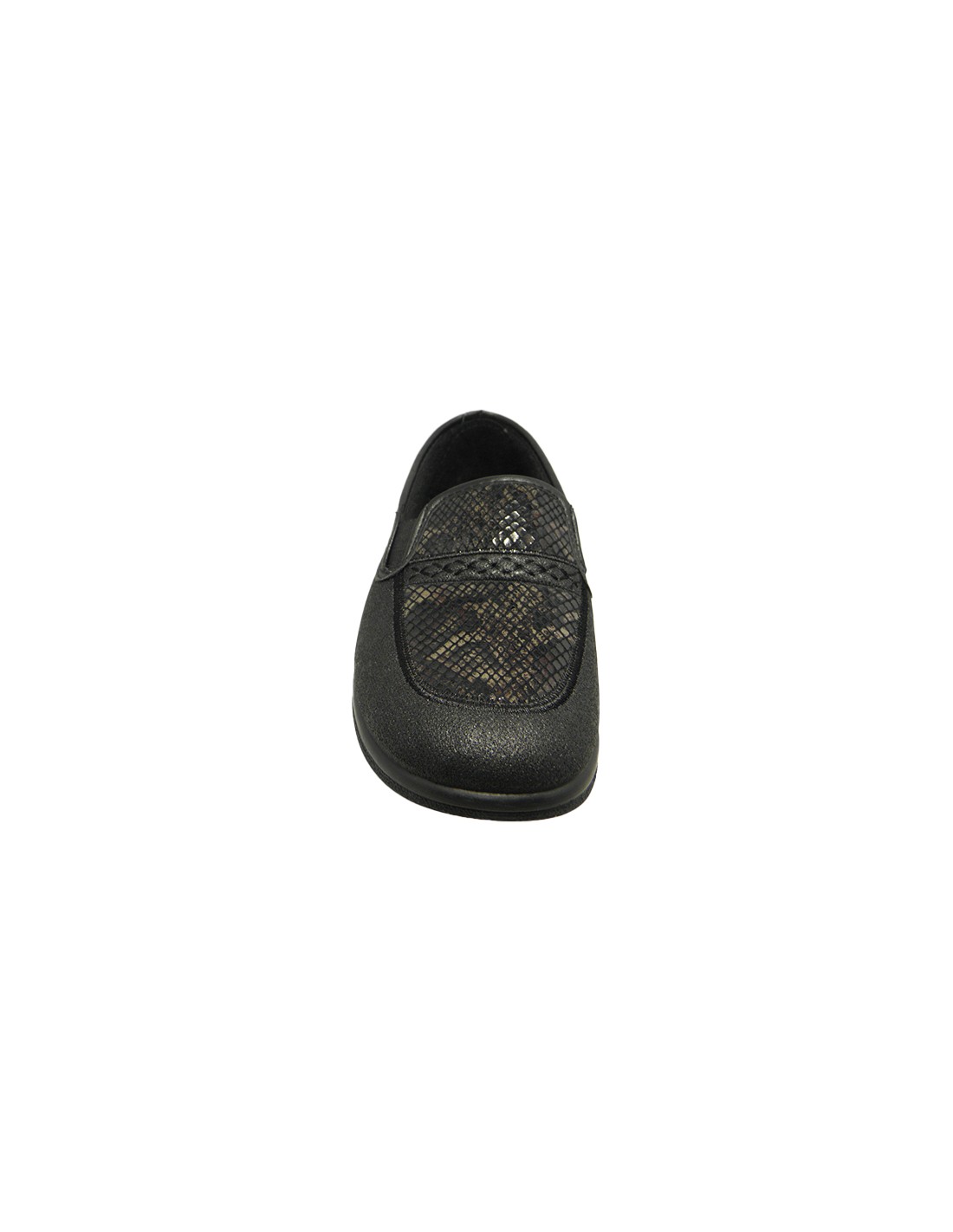 Zapatilla tipo zapato Ortega 1871 Zapatilla tipo zapato Ortega 1871