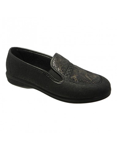 Zapatilla tipo zapato Ortega 1871 Zapatilla tipo zapato Ortega 1871