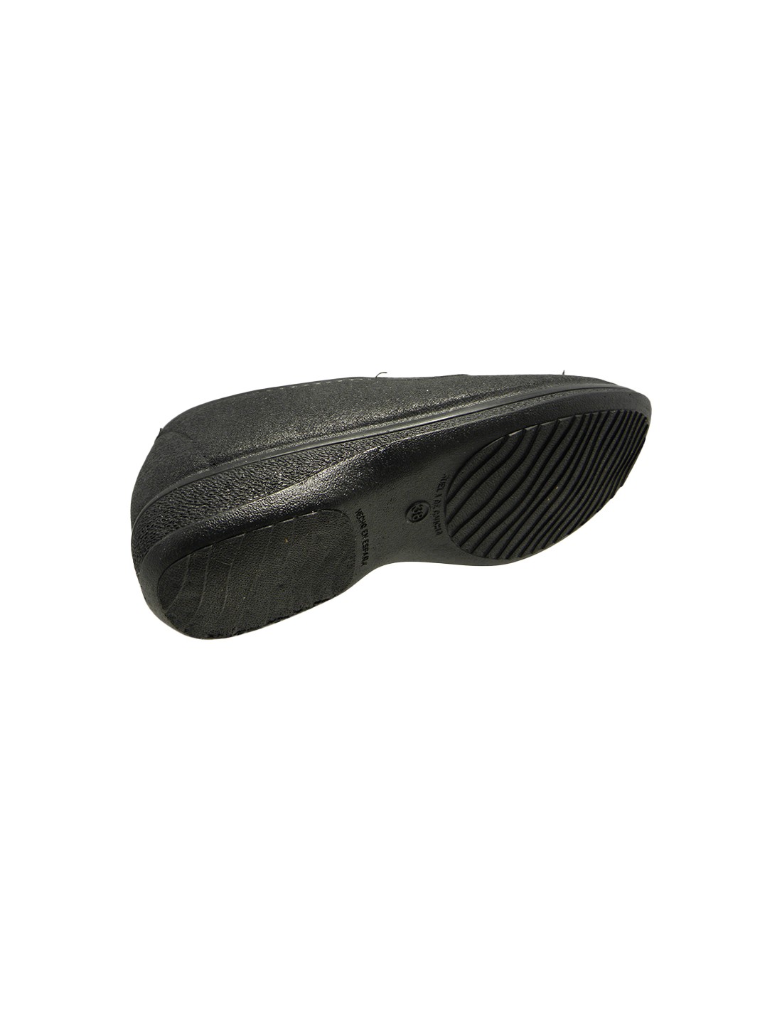 Zapatilla tipo zapato Ortega 1871 Zapatilla tipo zapato Ortega 1871