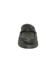 Zapato manoletina piel... 2