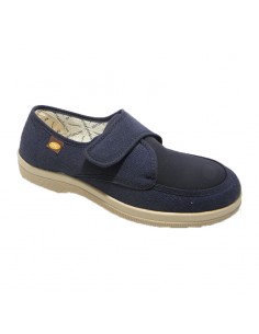 Zapatilla con velcro Doctor... 2