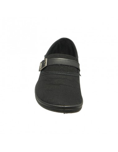 Zapatilla ancha velcro Roal 1373
