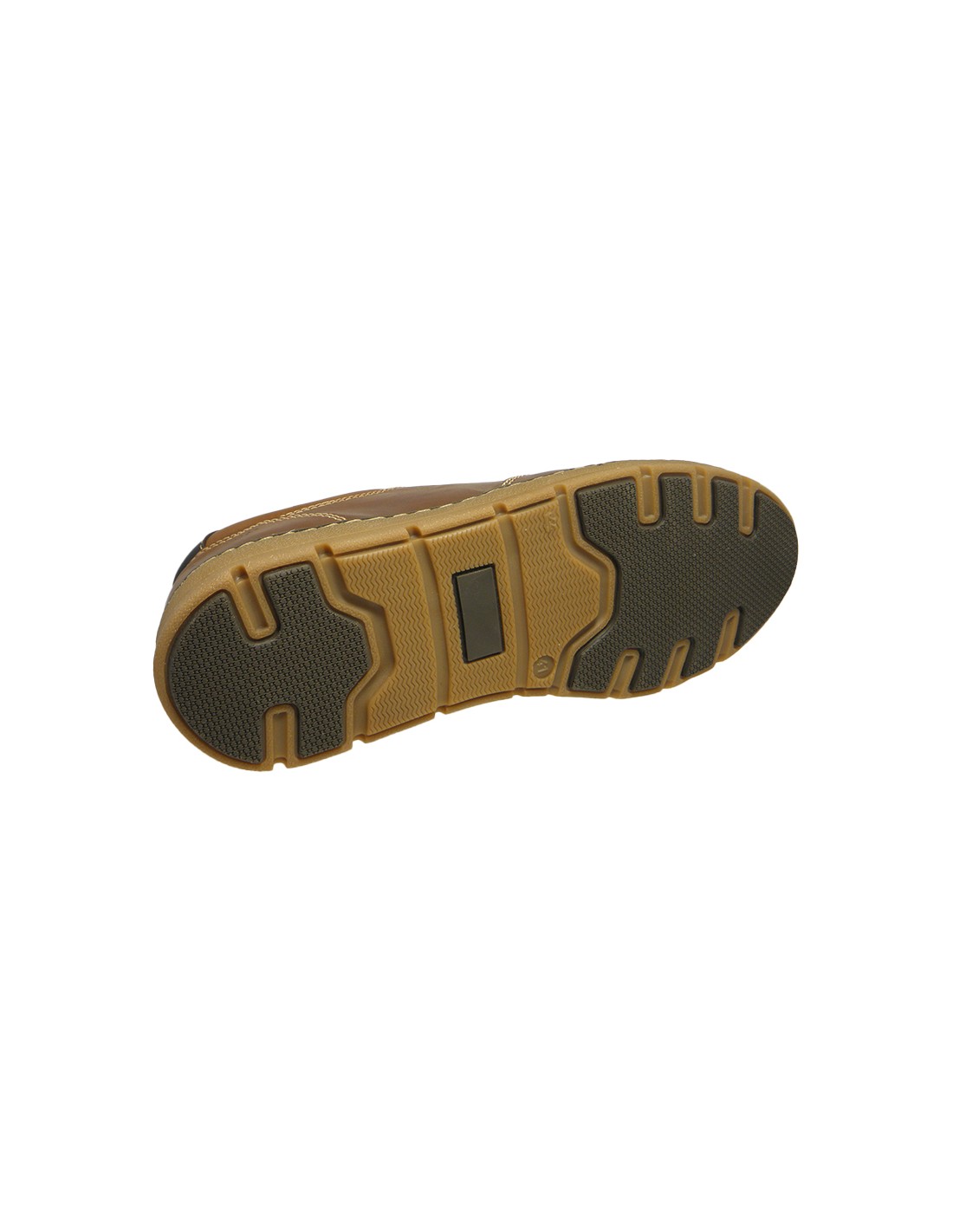 Zapato piel cuero cosido Zapato piel cuero cosido
