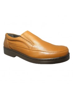 Manoletina hombre de piel 2