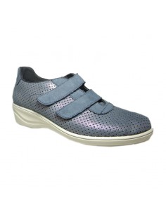 Zapato deportivo velcro... 2