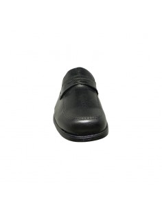 Manoletina vestir piel hombre 2