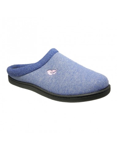 Zapatilla plumaflex mujer verano 12119