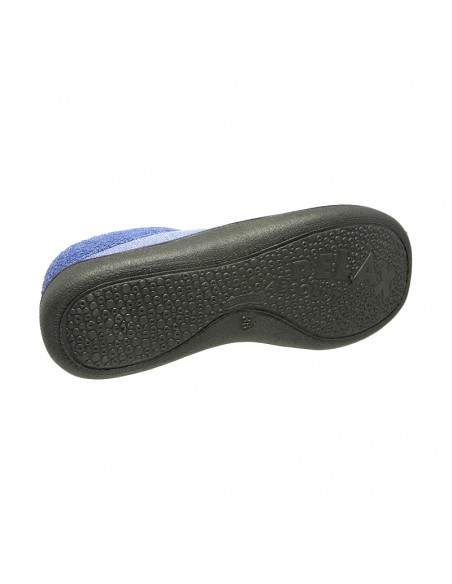 Zapatilla plumaflex mujer verano 12119