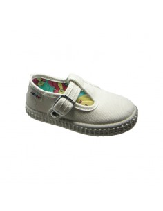 Zapatilla de lona con... 2