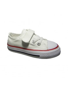 Zapatilla puntera goma... 2