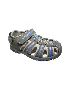 Sandalia deportiva niños 8081 2