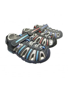 Sandalia deportiva niños 8081