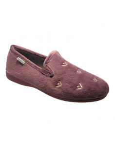 Zapatilla de mujer cerrada... 2
