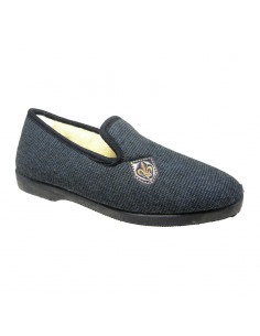 Zapatilla de hombre forro...