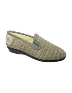 Zapatilla de invierno... 2