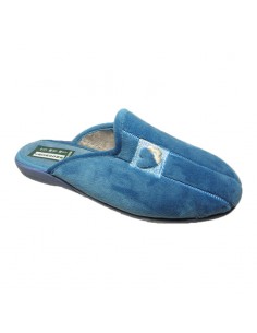 Zapatilla descalza plana de... 2
