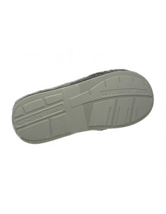 Zapatilla descalza... 2