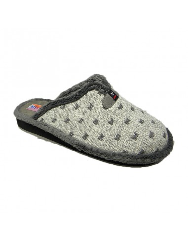 Zapatilla descalza antideslizante...