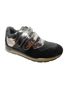 Zapato deportivo con verlo...